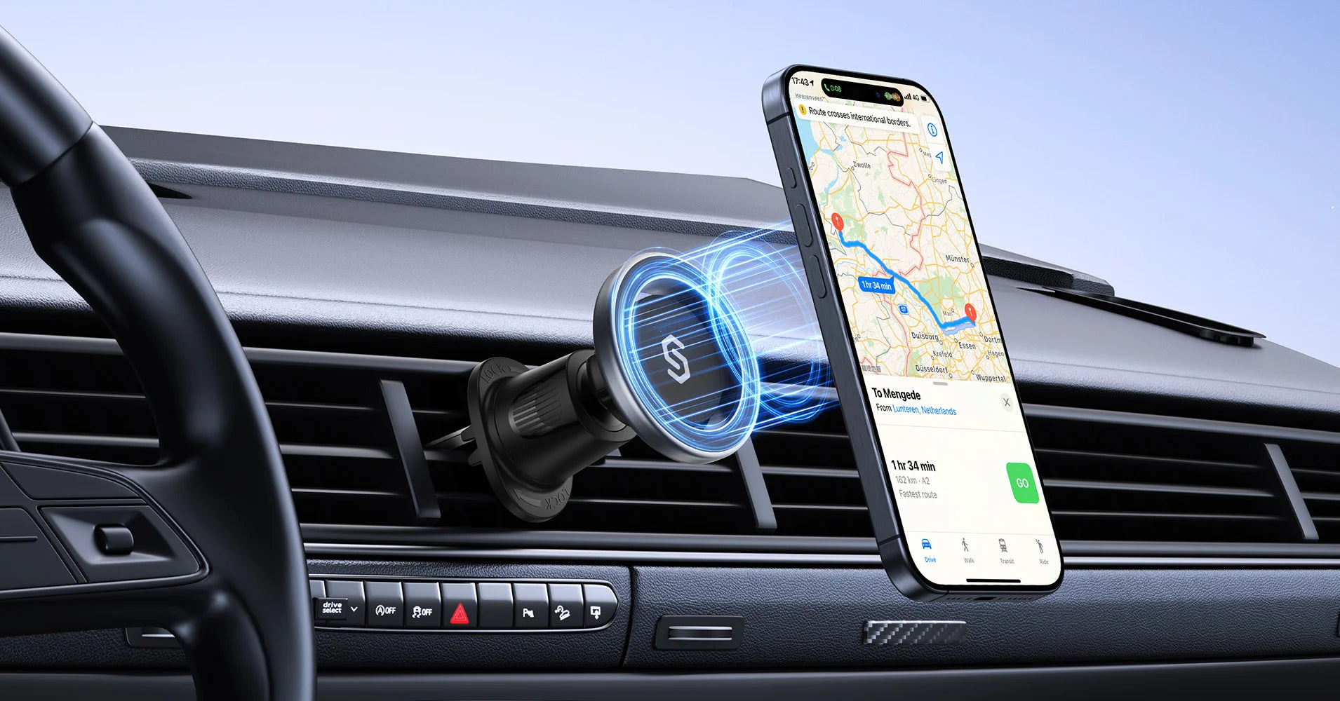 Supporto universale per telefono supporto flessibi... - Vicedeal