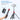 Analyzing image Atumtek-Premium-Plus-60-inch-Phone-Tripod-Selfie-Stick-Red