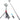 Analyzing image    Atumtek-Premium-Plus-60-inch-Phone-Tripod-Selfie-Stick-Red