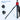 Analyzing image Atumtek-Premium-Plus-60-inch-Phone-Tripod-Selfie-Stick-Red