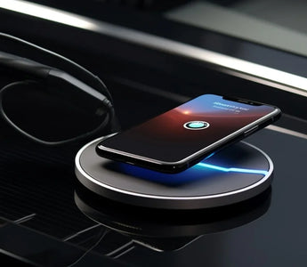 ASHOIH Caricabatterie Wireless Per Auto per BMW 3 Series/4 Series (2018-2020), Tappetino Di Ricarica Rapida Per Telefono Da 15W per Qualsiasi Telefono Cellulare Abilitato Qi ASHOIH Caricabatterie Wireless Per Auto per BMW 3 Series/4 Series (2018-2020), Tappetino Di Ricarica Rapida Per Telefono Da 15W per Qualsiasi Telefono Cellulare Abilitato Qi