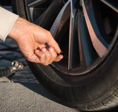 Understanding Tire PSI: How to Set the Optimal Tire Pressure for Your Vehicle