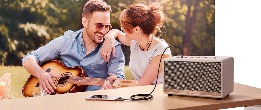 The Sssnake 3,5 Mm TRS Cable 5m - Foto 7