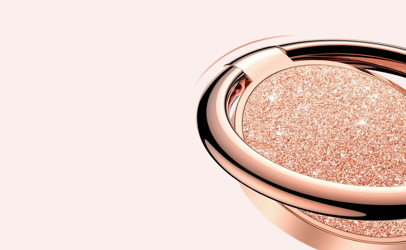 Supporto Ad Anello Per Telefono Magnetico - Rotazione 360°, Impugnatura Dito, Compatibile Con Tutti Gli Smartphone - Foto 4