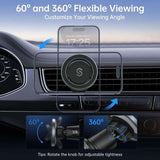 Magnetic-Phone-Holder-for-Car-Air-Vent-Flexible-Rotation.