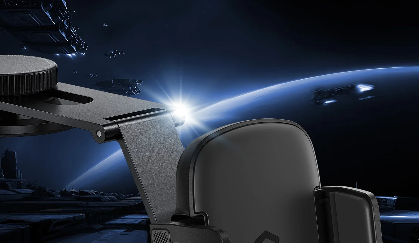 Supporto Magnetico Cellulare Auto Supporto Magnetico Per Cellulare In Auto - Adesivo Sul Cruscotto, Universale, Con Piastra Metallica Supporto Cellulare Auto Magnetico - Foto 7